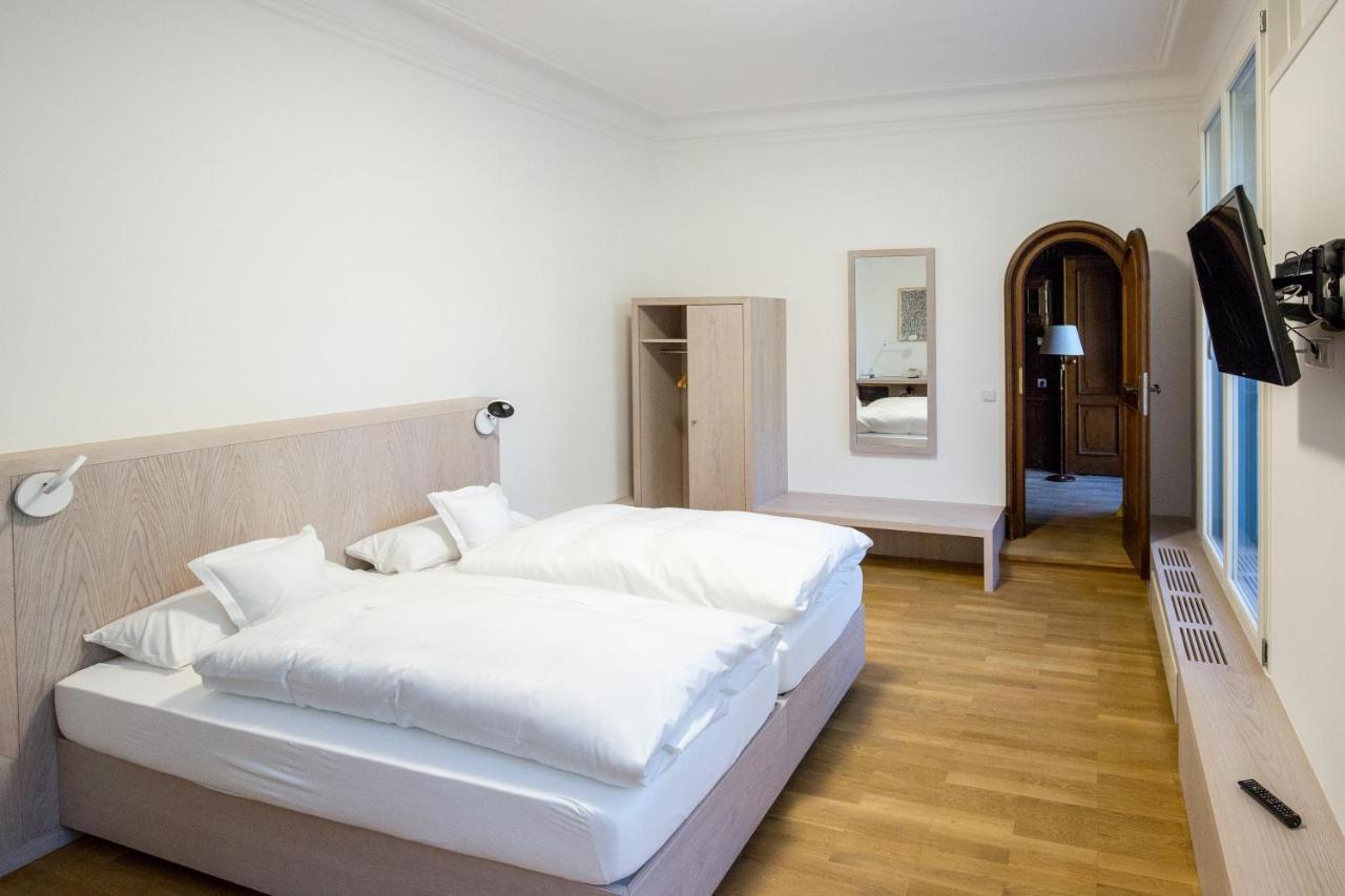 Gaestehaus Der Katholischen Akademie In Bayern Monachium Zewnętrze zdjęcie